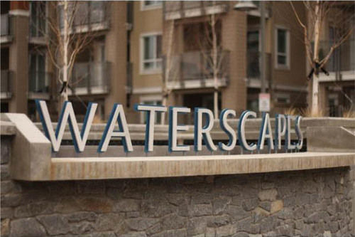 Waterscapes Resort By Dkra Келоуна Екстер'єр фото
